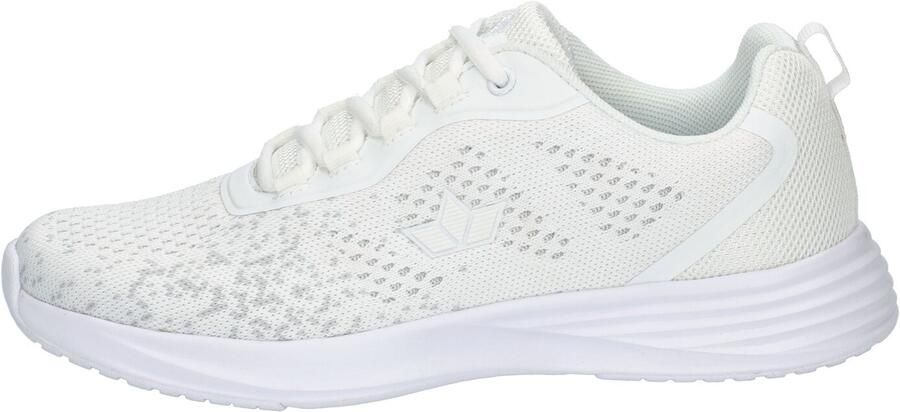 LICO Sneakers laag ' Garcia ' grijs wit - Foto 4