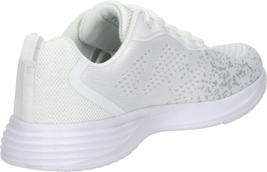 LICO Sneakers laag ' Garcia ' grijs wit - Foto 2
