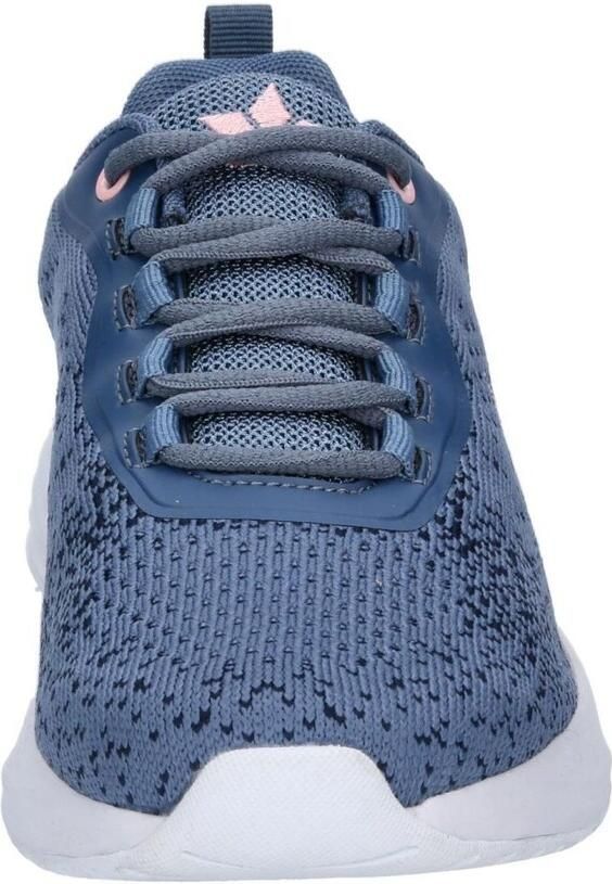 LICO Sneakers laag 'Garcia' nachtblauw saffier rosé - Foto 3