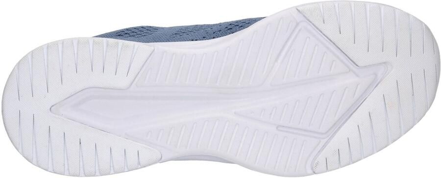 LICO Sneakers laag 'Garcia' nachtblauw saffier rosé - Foto 5