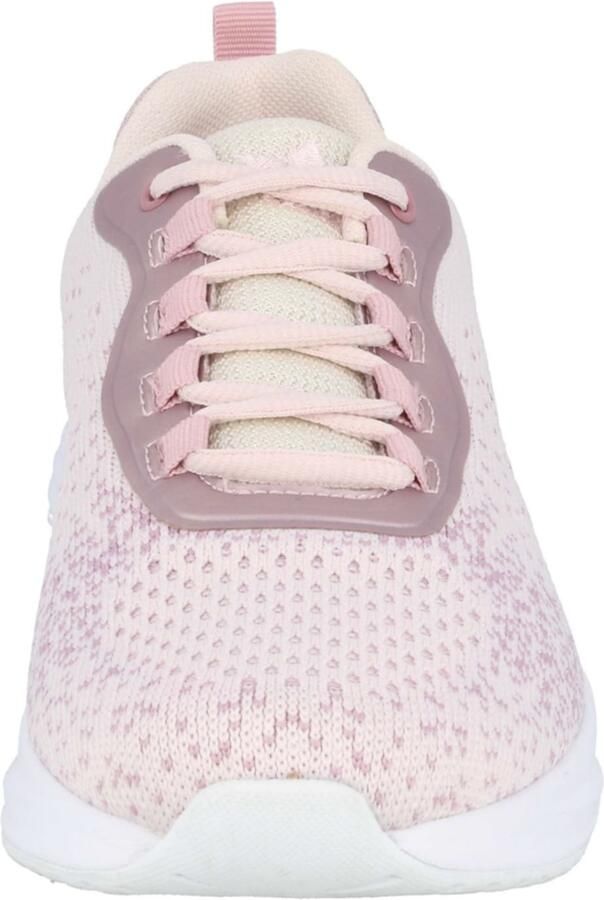 LICO Sneakers laag 'Garcia' rosa lichtroze - Foto 3