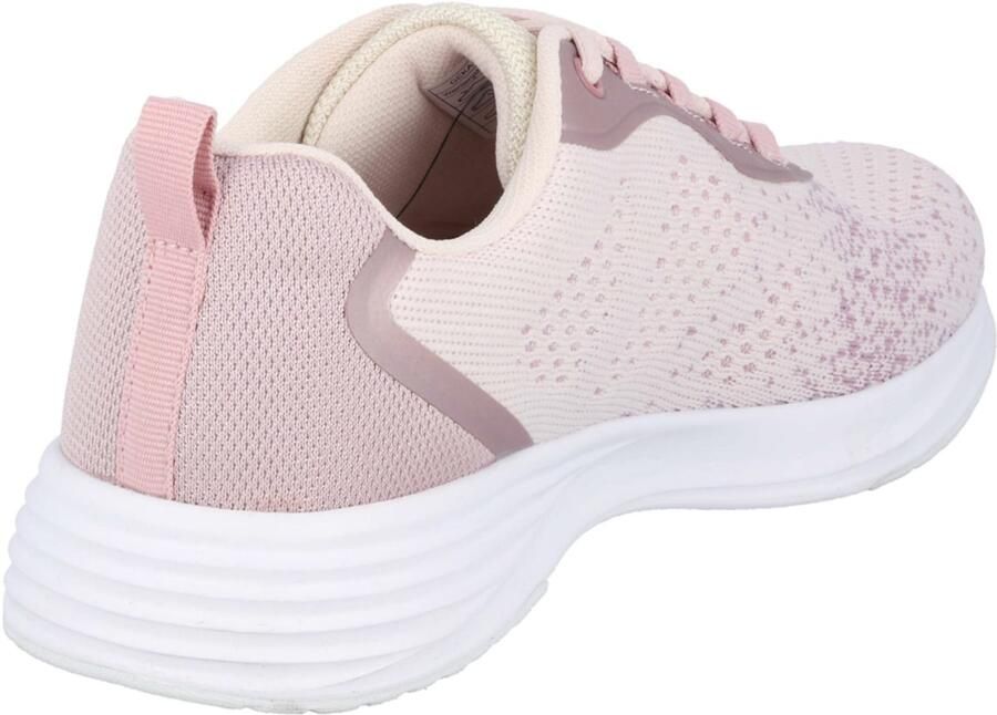 LICO Sneakers laag 'Garcia' rosa lichtroze - Foto 2