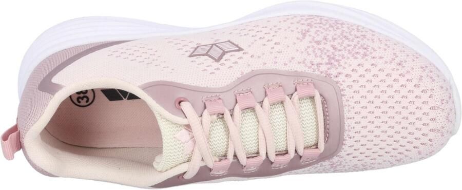 LICO Sneakers laag 'Garcia' rosa lichtroze - Foto 4