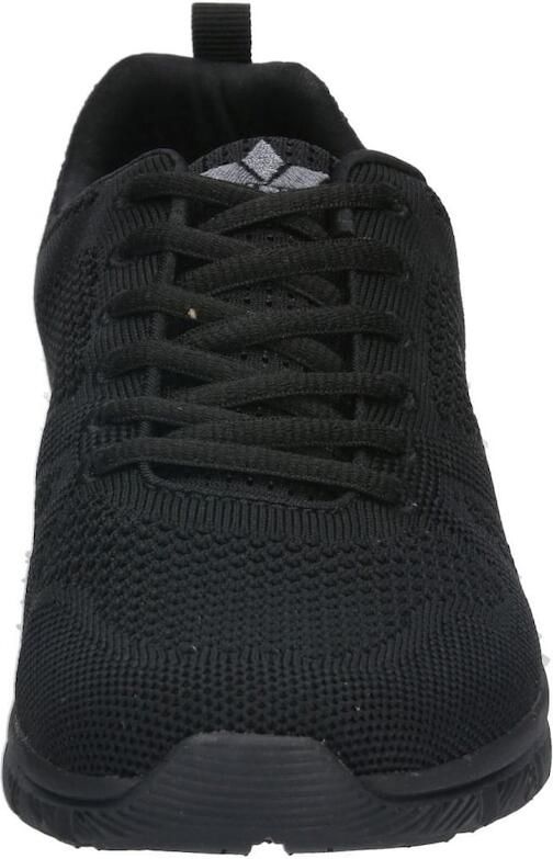 LICO Sneakers laag 'Girona' zwart - Foto 3