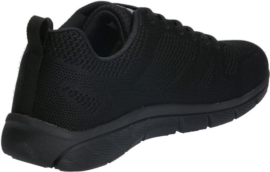 LICO Sneakers laag 'Girona' zwart - Foto 2
