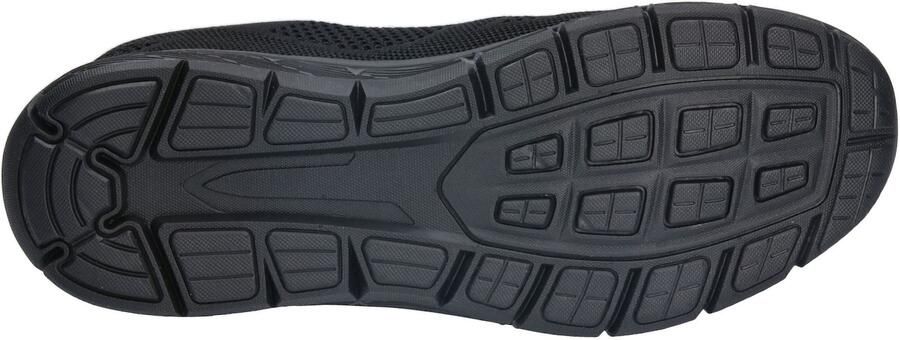 LICO Sneakers laag 'Girona' zwart - Foto 5