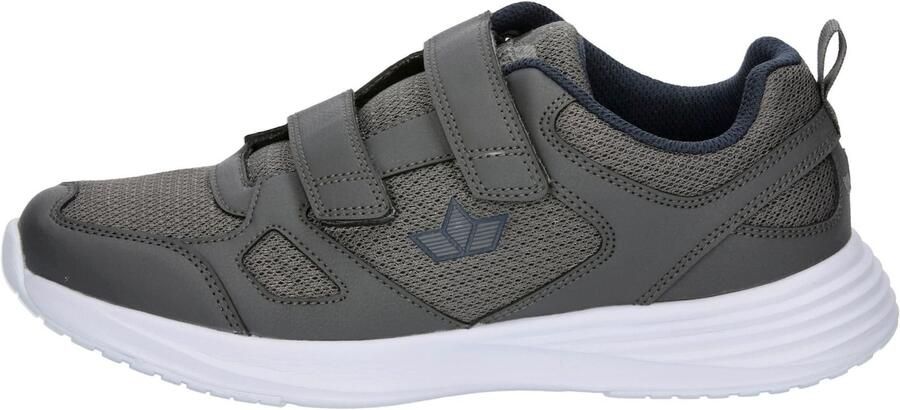 LICO Sneakers laag 'Harro V' marine donkergrijs - Foto 4