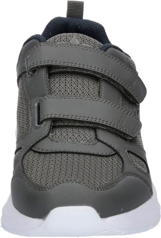 LICO Sneakers laag 'Harro V' marine donkergrijs - Foto 3