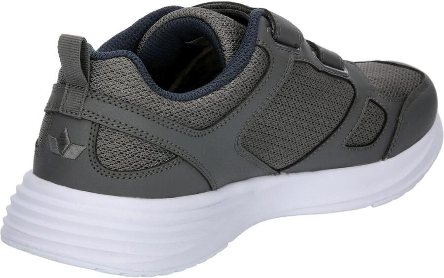 LICO Sneakers laag 'Harro V' marine donkergrijs - Foto 2