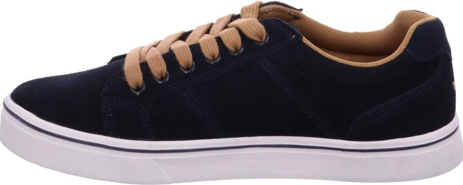 LICO Sneakers laag 'Jimdo' navy
