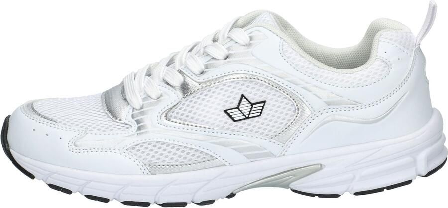 LICO Sneakers laag 'Lanton' zilver wit - Foto 4