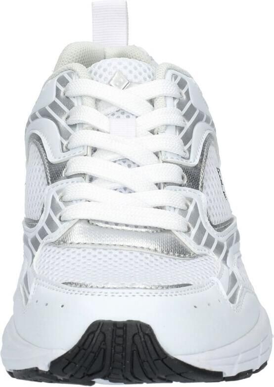 LICO Sneakers laag 'Lanton' zilver wit - Foto 3