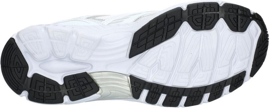 LICO Sneakers laag 'Lanton' zilver wit - Foto 5
