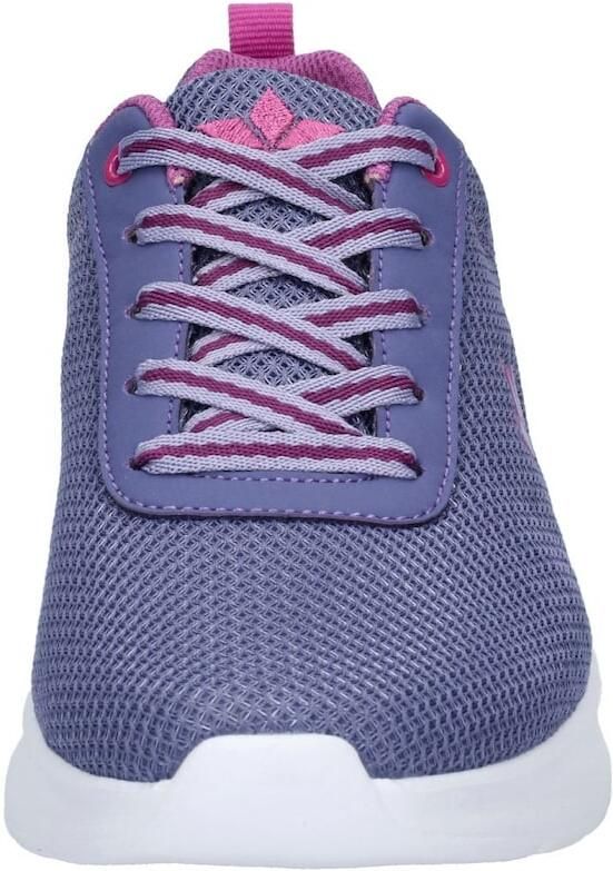 LICO Sneakers laag lila - Foto 3