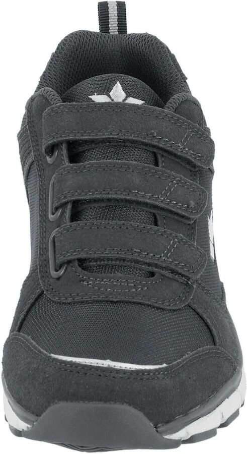 Lico Sportschoenen met klittenband grijs - Foto 3