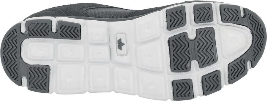 Lico Sportschoenen met klittenband grijs - Foto 5