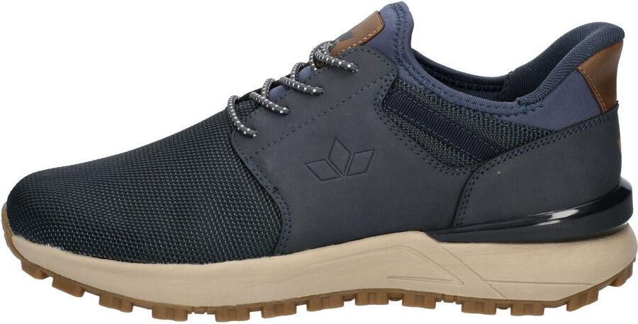 LICO Sneakers laag ' Lynton ' smoky blue - Foto 3