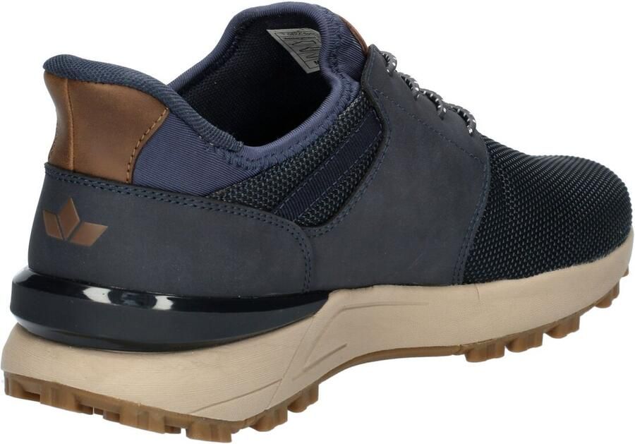 LICO Sneakers laag ' Lynton ' smoky blue - Foto 2