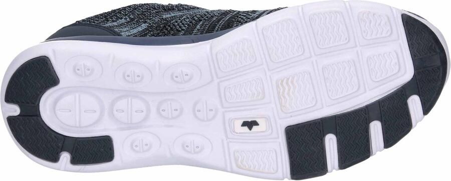 LICO Sneakers laag navy blauw gemêleerd - Foto 5