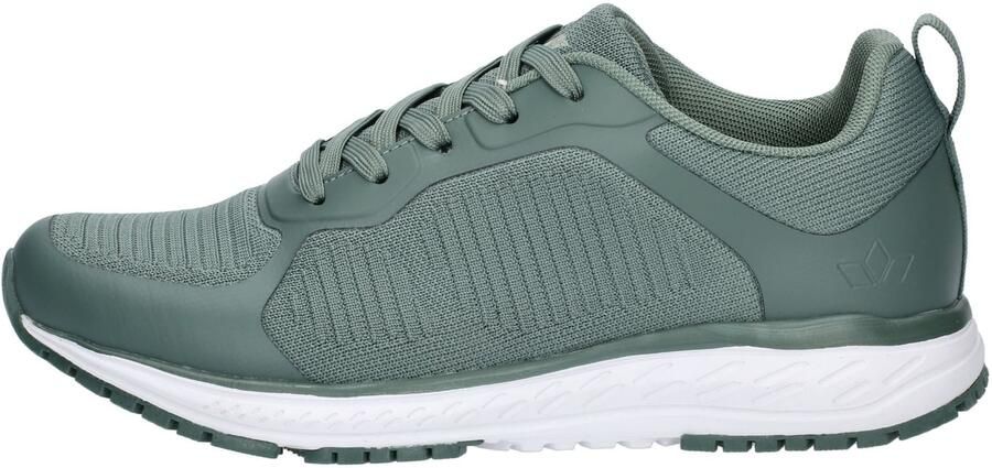 LICO Sneakers laag 'Neona' groen - Foto 4