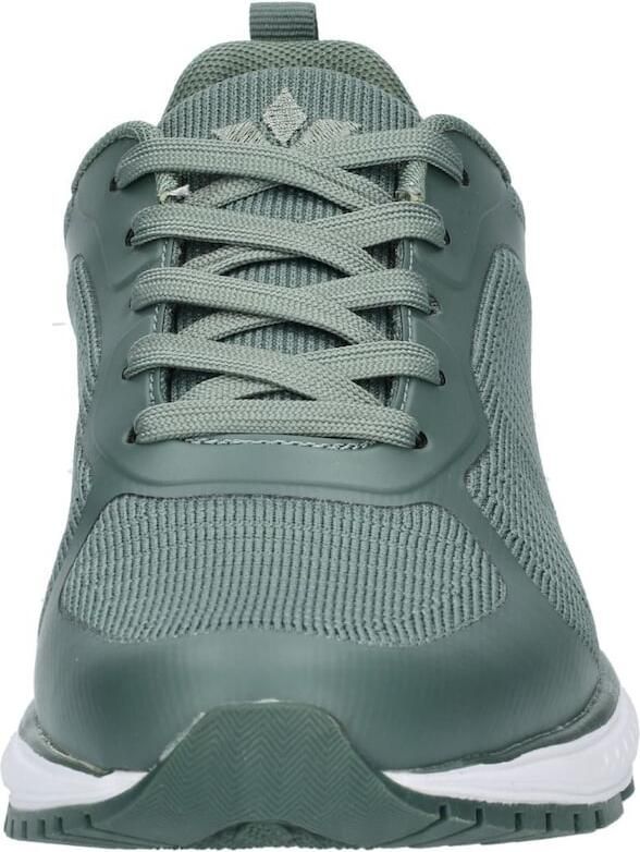 LICO Sneakers laag 'Neona' groen - Foto 3