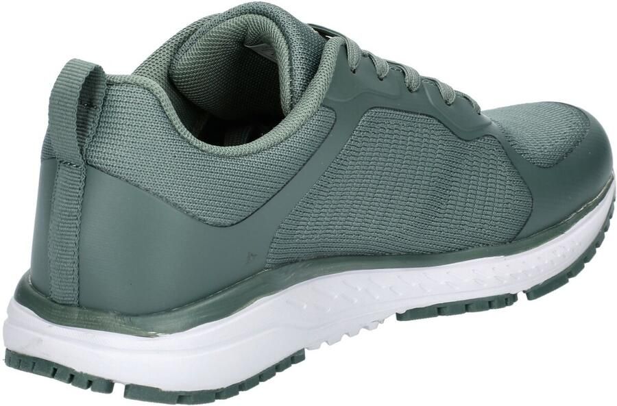 LICO Sneakers laag 'Neona' groen - Foto 2