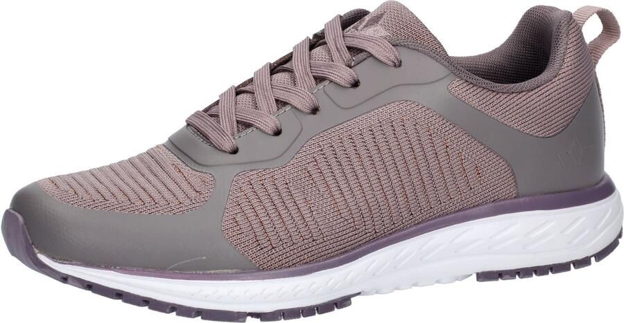 LICO Sneakers laag 'Neona' lila