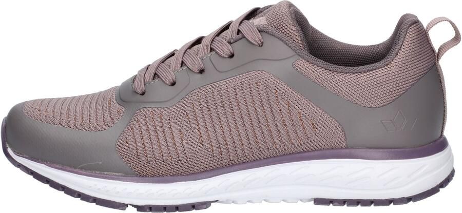 LICO Sneakers laag 'Neona' lila - Foto 4