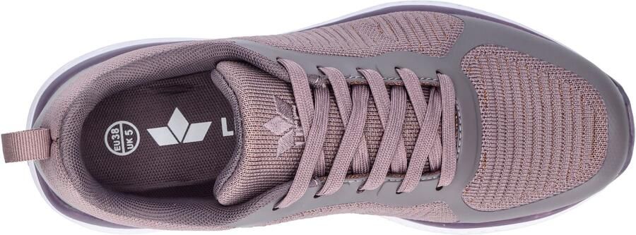 LICO Sneakers laag 'Neona' lila - Foto 6