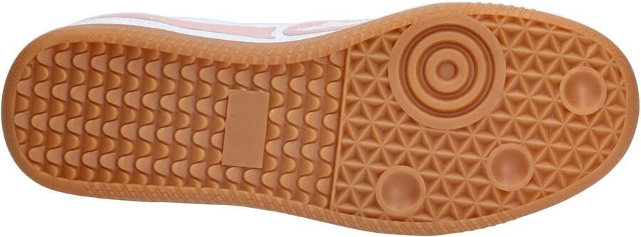 LICO Sneakers laag 'Shuttle' grijs rosa wit - Foto 5