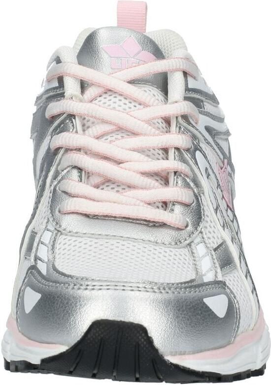 LICO Sneakers laag 'Silvan' rosa wit - Foto 3