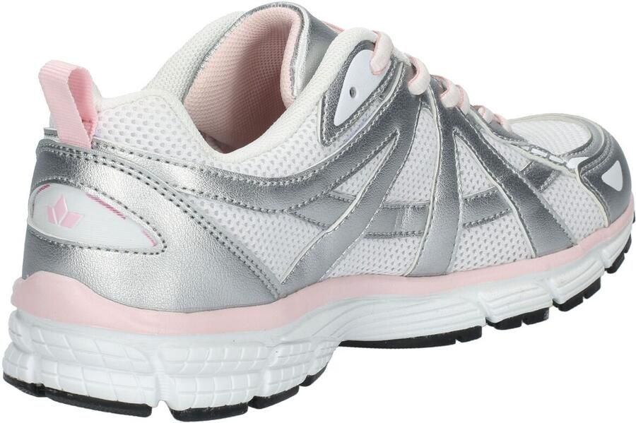 LICO Sneakers laag 'Silvan' rosa wit - Foto 2