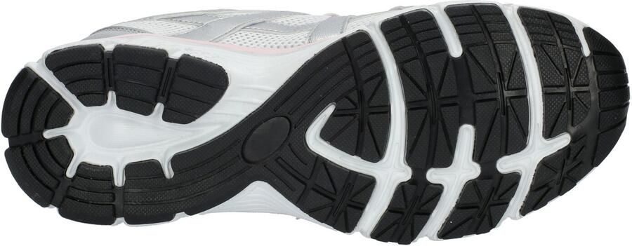 LICO Sneakers laag 'Silvan' rosa wit - Foto 5