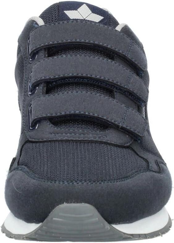 LICO Sneakers laag ' Simon' navy wit - Foto 3