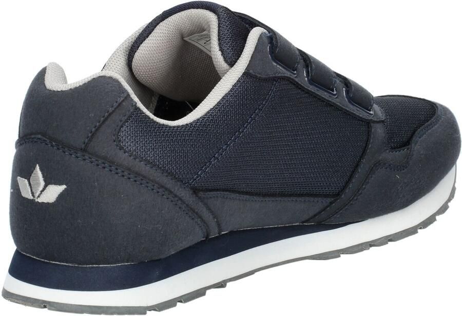 LICO Sneakers laag ' Simon' navy wit - Foto 2