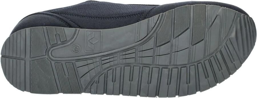 LICO Sneakers laag ' Simon' navy wit - Foto 5