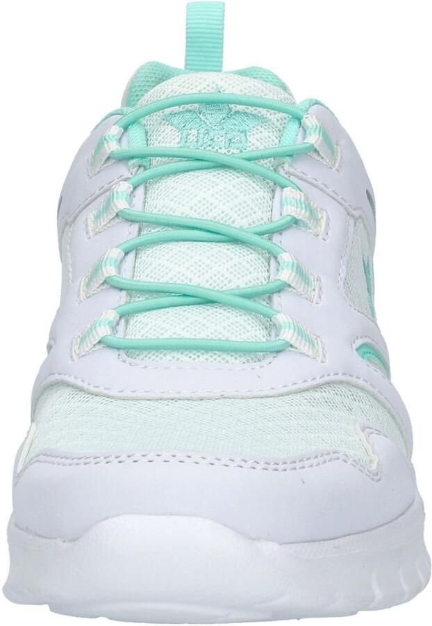 LICO Sneakers laag 'Skip' lichtgroen wit - Foto 2