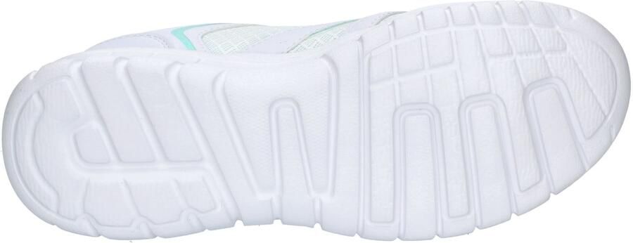LICO Sneakers laag 'Skip' lichtgroen wit - Foto 5