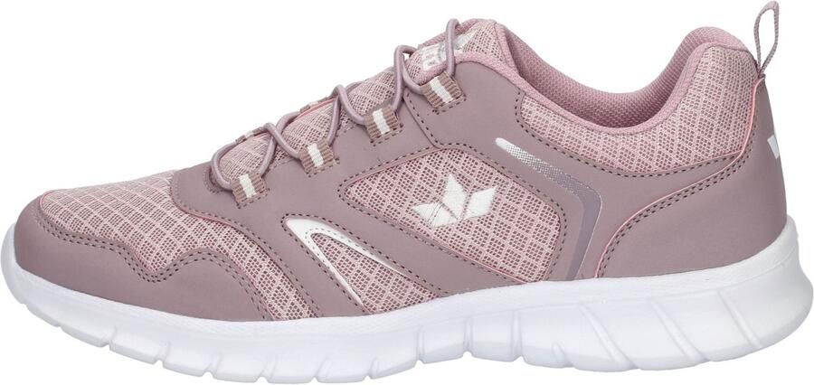 LICO Sneakers laag 'Skip' rosa - Foto 2