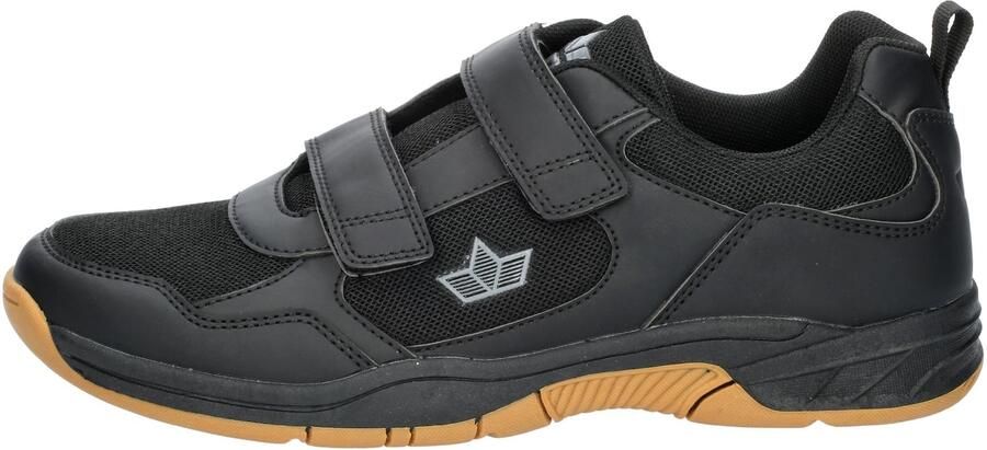 LICO Sneakers laag zwart - Foto 4