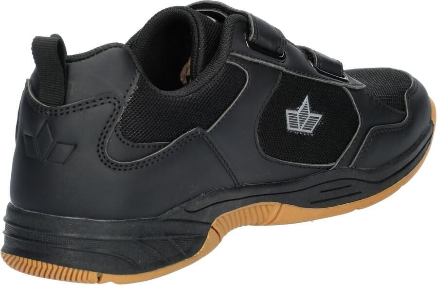 LICO Sneakers laag zwart - Foto 2