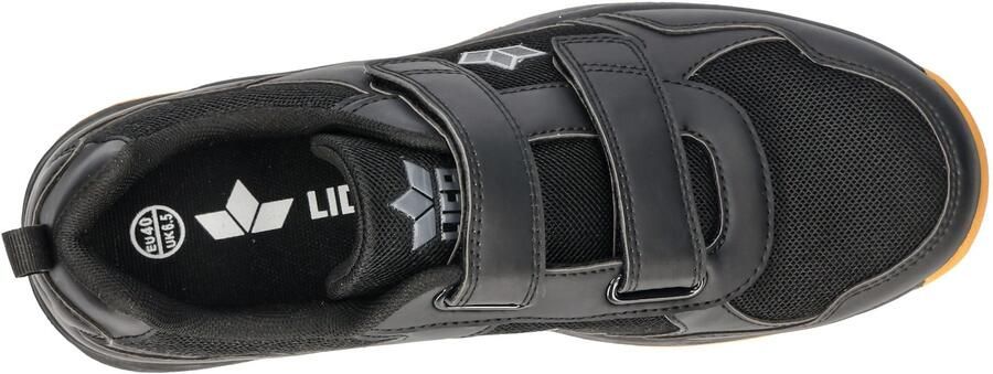 LICO Sneakers laag zwart - Foto 6