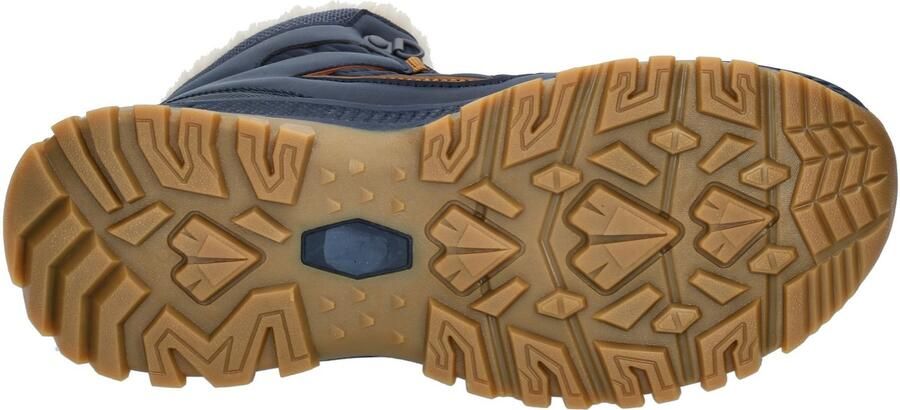 LICO Snowboots 'Chanoc' navy bruin - Foto 4