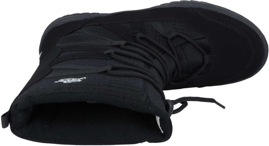LICO Snowboots 'Cheyenne' zwart wit - Foto 2