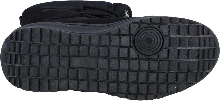 LICO Snowboots 'Cheyenne' zwart wit - Foto 4