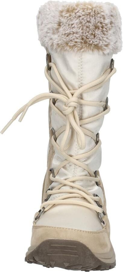 LICO Snowboots 'Julia' beige offwhite - Foto 6