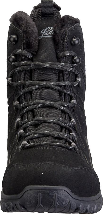 Lico Snowboots Maire Dames Polyester rubber Zwart - Foto 3