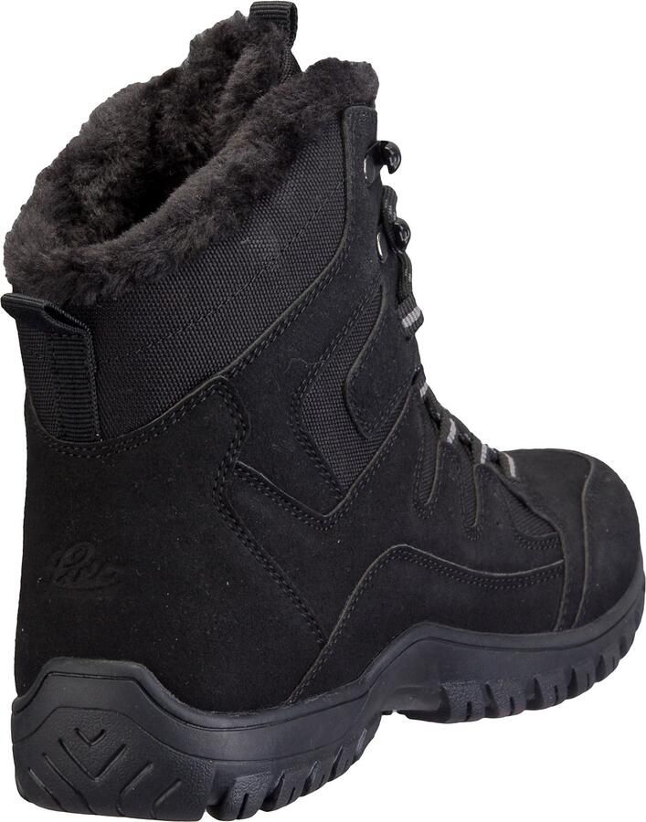 Lico Snowboots Maire Dames Polyester rubber Zwart - Foto 2