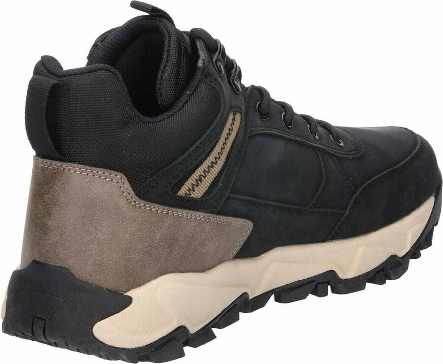 LICO Snowboots zwart - Foto 2