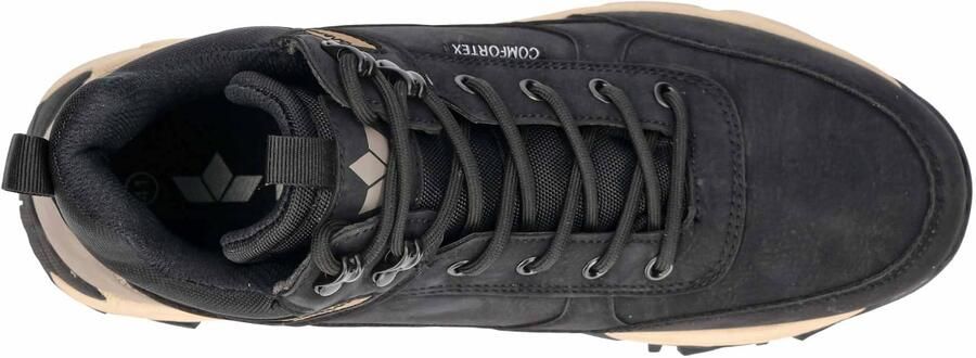 LICO Snowboots zwart - Foto 5